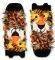  HAPPY SOCKS LEON SOCK KLEO01-9300 ...