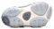 ΠΕΔΙΛΑ CAMPER OUS K800368-002 ΜΠΛΕ (EU:20)
