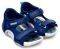 ΠΕΔΙΛΑ CAMPER OUS K800368-002 ΜΠΛΕ (EU:20)