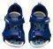 ΠΕΔΙΛΑ CAMPER OUS K800368-002 ΜΠΛΕ (EU:20)