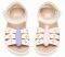  CAMPER TWINS K800367-002 / (EU:22)