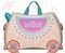   - TRUNKI LOLA THE LLAMA