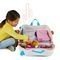   - TRUNKI LOLA THE LLAMA
