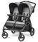   PEG-PEREGO  FOR TWO CINDER - 