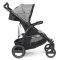  PEG-PEREGO  FOR TWO CINDER - 
