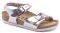  BIRKENSTOCK RIO  BK0SJ101252200243500   (EU:33)