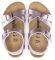  BIRKENSTOCK RIO  BK0SJ101252200243500   (EU:33)