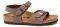  BIRKENSTOCK RIO  BK0SJ101250600243500   (EU:25)