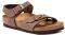  BIRKENSTOCK RIO  BK0SJ101250600243500   (EU:25)