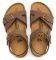  BIRKENSTOCK RIO  BK0SJ101250600243500   (EU:25)