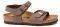  BIRKENSTOCK RIO  BK0SJ101250600243500   (EU:33)