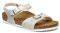  BIRKENSTOCK RIO  BK0SJ101565800243500   (EU:32)