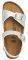  BIRKENSTOCK RIO  BK0SJ101565800243500   (EU:32)