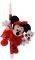  MAGIC TOYS MINNIE   40CM