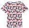 T-SHIRT 3 POMMES 3Q10115 �����/ �������/�����