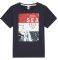 T-SHIRT 3 POMMES 3Q10015 ������ ����