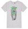 T-SHIRT 3 POMMES 3Q10995 ���� ������� (3-4 ��...
