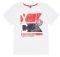 T-SHIRT 3 POMMES 3Q10005 �����