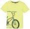 T-SHIRT 3 POMMES 3Q10005  (13-14 )...