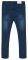 JEANS  3 POMMES 3Q22004  (5-6 )-(116CM)