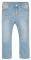 JEANS  3 POMMES 3Q22044   (2-3 )-(98CM)