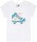 T-SHIRT 3 POMMES 3Q10034  (13-14 )-(...