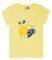 T-SHIRT 3 POMMES 3Q10034  (2-3 )-(...