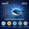    PABOBO AQUA DREAM WHALE PROJECTOR AAQ01-WHALE