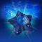    PABOBO    PABOBO BLUE STAR LIGHT DAP01-BLUESTA