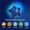    PABOBO    PABOBO BLUE STAR LIGHT DAP01-BLUESTA