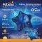    PABOBO    PABOBO BLUE STAR LIGHT DAP01-BLUESTA