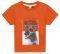 T-SHIRT 3 POMMES 3Q10013  (12 )-(86CM)