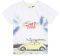 T-SHIRT 3 POMMES 3Q10063  (3 )-(68CM)