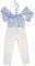   GLOUS 777-804 CROP TOP/ ...