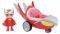 PJ MASKS VEHICLE TURBO BLAST OWLETTE [PJM4450...