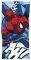   DAS HOME SPIDERMAN 70140