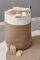    KIDS DECOR BEIGE 30X45  BARREL BEIGE