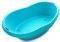  BEBE ANGEL ERGONOMIC BATH TUBE TURQUOISE-