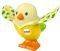 FISHER-PRICE PEEK-A-BOO BANANA BIRD ...