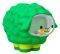 FISHER-PRICE  -  BROCCOLI SQUEAKER SHEEP [GJW22]