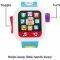 FISHER-PRICE  SMARTWATCH [GMM41]