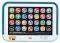 FISHER-PRICE  TABLET-  [DKK08...