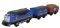 FISHER-PRICE THOMAS AND FRIENDS TRACKMASTER G...