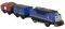 FISHER-PRICE THOMAS AND FRIENDS TRACKMASTER GUSTAVO [BMK93]