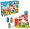 FISHER-PRICE MEGA BLOKS -   [GCT50]