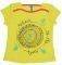 T-SHIRT BENETTON GREEN ROOTS ������