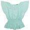 TOP BENETTON DU  (130 CM)-(7-8 )