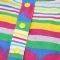 TOP BENETTON BROTHERS R.  (100 CM)-(3-4 )
