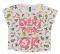 T-SHIRT BENETTON SAVE MONEY 2 /