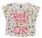 T-SHIRT BENETTON SAVE MONEY 2 / (90 CM )-(2  )